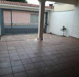 Casa · 160m² · 3 Quartos · 4 Vagas · Casa a Venda - Vila Monte Alegre - Ribeirão Preto / SP