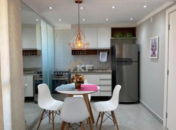 Apartamento · 45m² · 1 Quarto · Apartamento à venda - Vila Seixas - Ribeirão Preto/SP