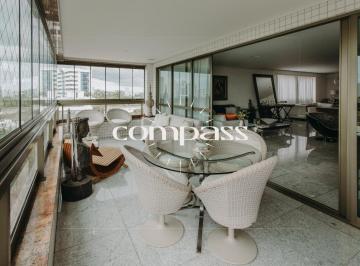 Foto 01 · Apartamento com 4 suítes para venda no Ed. Edmundo Lacerda em Casa Forte - Recife - PE