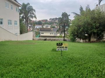 Terreno · 532m² · LINDO LOTE ALPHAVILLE, ÓTIMA LOCALIZAÇÃO E TOPOGRAFIA!