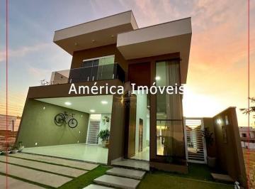 Casa · 206m² · 3 Quartos · 2 Vagas · Casa à venda - em Tijucal