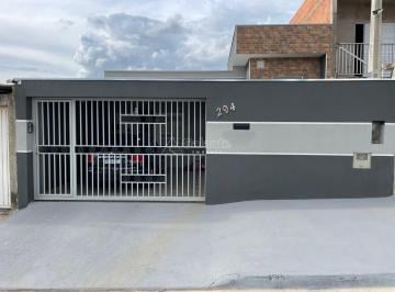 0 · casa à venda em Residencial Cittá di Salerno