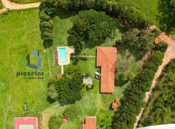 Rural de 5 quartos, Mairinque · *** Chácara com 05 dormitórios em Itu ***