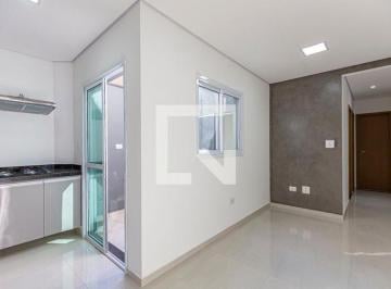 Apartamento · 42m² · 2 Quartos · 1 Vaga · Apartamento para Aluguel - Vila Marina, 2 Quartos, 42 m² - Santo André