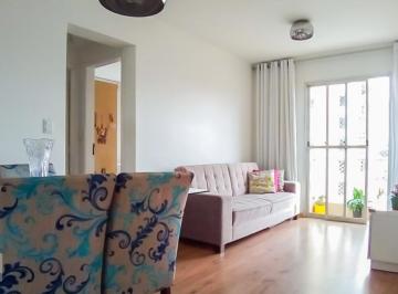 Apartamento · 65m² · 2 Quartos · 1 Vaga · Apartamento para Aluguel - Ipiranga, 2 Quartos, 65 m² - São Paulo