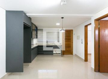 Apartamento · 47m² · 2 Quartos · 1 Vaga · Apartamento para Aluguel - Penha de França, 2 Quartos, 47 m² - São Paulo