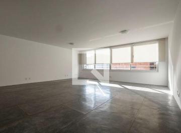 Apartamento · 191m² · 3 Quartos · 2 Vagas · Apartamento para Aluguel - Vila Madalena, 3 Quartos, 191 m² - São Paulo