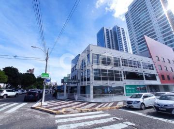 Casa · Sala Comercial no Espaço América