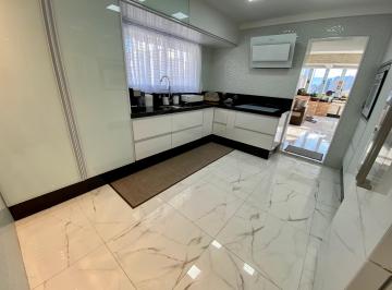 Apartamento de 3 quartos, Praia Grande · COBERTURA NO CANTO DO FORTE 315M² PORTEIRA FECHADA