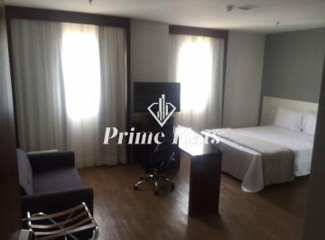 Apartamento · 27m² · 1 Quarto · 1 Vaga · Flat disponível para locação no Wyndham São Paulo Paulista, com 27m², 1 dormitórios e 1 vaga de gara