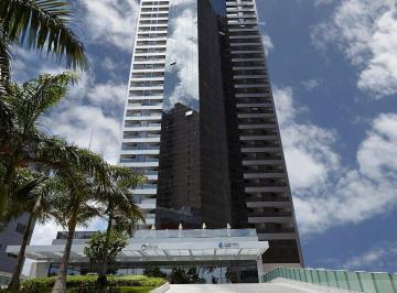 Apartamento de 1 quarto, Recife · Flat no Internacional Transamérica, beira mar Boa Viagem, Oportunidade única!