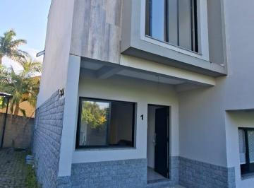Casa · 59m² · 2 Quartos · 1 Vaga · 
                                Sobrado Nº 01 - TARUMÃ VIAMÃO
                            