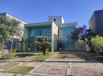 Foto 01 · Casa térrea à venda com 230m2 no Swiss Park - Campinas