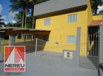 Casa · 700m² · OCASIÃO SOBRADO COM 02 CASAS INDEPENDENTES À VENDA EM JUQUITIBA PARA RENDA