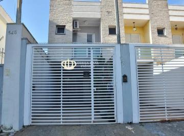 Foto 01 · SOBRADO FRONTAL COM 3 QUARTOS  SENDO 1 SUÍTE VGS NA VL GUILHERMINA