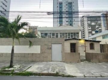 Apartamento de 5 quartos, Recife · Casa em Boa Viagem. 540m², 5 quartos, 2 suítes, 5 salas, 3wcs, terraço e piscina