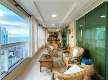 Apartamento · 300m² · 5 Quartos · IMPERIAL PALACE - MEIA PRAIA EM ITAPEMA