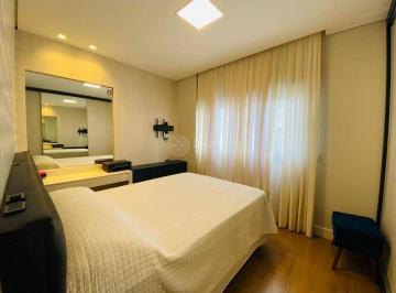 Apartamento · 147m² · 3 Quartos · 3 Vagas · RESIDENCIAL PALLADIUM - APARTAMENTO MOBILIADO NO CENTRO DE ITAJAÍ