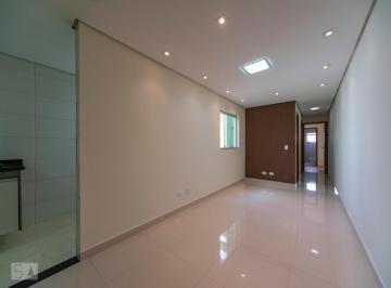 Apartamento · 112m² · 2 Quartos · 2 Vagas · Apartamento para Aluguel - Vila Assunção, 2 Quartos, 112 m2 - Santo André
