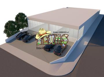 Comercial · 450m² · 8 Vagas · LOJAS PARA LOCAÇÃO NO MORUMBI