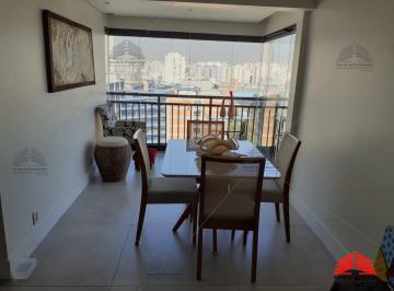 Foto 01 · Apartamento a venda 70 M² , Mooca, Rua Taquari, 2 quartos, 1 suíte, 2 banheiros, 2 vagas, andar a