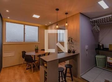 Apartamento · 36m² · 2 Quartos · Apartamento à Venda - Vila Mascote, 2 Quartos, 36 m² - São Paulo