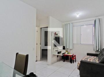 Apartamento · 42m² · 2 Quartos · Apartamento à Venda - Freguesia do Ó, 2 Quartos, 42 m² - São Paulo