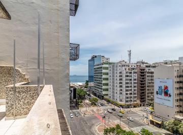 Apartamento de 3 quartos, Rio de Janeiro · APARTAMENTO EM COPACABANA NA AV. PRINCESA ISABEL