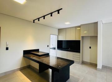 Foto 01 · Apartamento Bairro Residencial Moema Térreo 420 mil