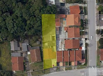 Terreno · 700m² · TERRENO NA PARTE ALTA DO BARREIRINHA, ÓTIMO PARA C