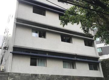 Apartamento de 3 quartos, Recife · APARTAMENTO 03 QUARTOS NA NAVEGANTES - BOA VIAGEM