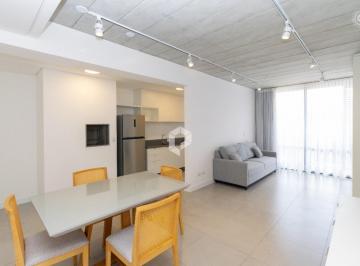 Ambientes Integrados · Apartamento para aluguel - em Batel