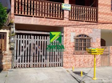 Foto 01 · Casa à venda em Casimiro de Abreu-RJ, bairro Peixe Dourado II: 8 quartos, 1 suíte, 2 salas, 3 banhei