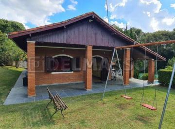 Rural de 4 quartos, Ibiúna · Chácara com 7.000 m²!