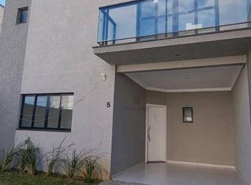 baef092b4f1b95fc72c6a8a6c44f39a1aa05acf8 · Sobrado Tríplex à Venda no Bairro Boneca do Iguaçu – São José dos Pinhais | 174m² | 4 Dormitórios (2