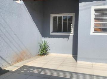 Foto 01 · ENCANTADORA CASA COM 2 QUARTOS SENDO 1 SUÍTE