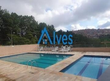 Apartamento · 50m² · 2 Quartos · 1 Vaga · Apartamento em Santa Terezinha - São Bernardo do Campo