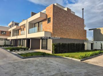 Casa de 3 quartos, Curitiba · BAIRRO SANTA FELICIDADE - ALTO PADRÃO DE ACABAMENTO - TRIPLEX PRONTO PARA MORAR
