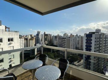 1 Vista da Sacada · Apartamento de 5 dorms no bairro Centro