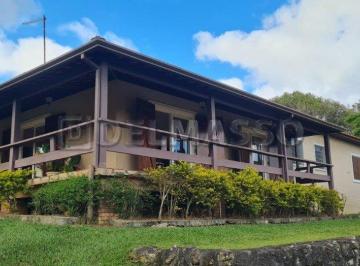 Rural de 4 quartos, Ibiúna · Lindo sítio próximo ao centro de Ibiúna!