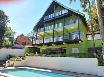 Casa de 6 quartos, Mairiporã · Casa na Serra de Condomínio á venda com 500 m² 6 quartos Aceita Permuta e Carro!