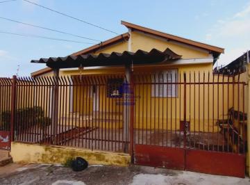 Foto 01 · Imperdível: Casa para locação em Taubaté-SP, Alto São Pedro! 3 quartos, 2 salas, 1 banheiro, 2 vagas