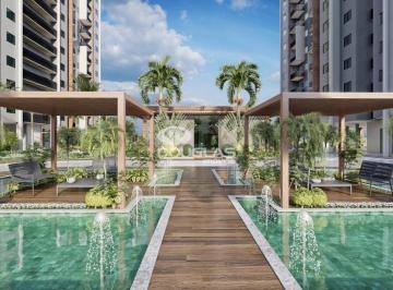 Apartamento · 64m² · 3 Quartos · 1 Vaga · Apartamento à venda, 3 quartos, 2 suítes, 1 vaga, Indianópolis - Caruaru/PE