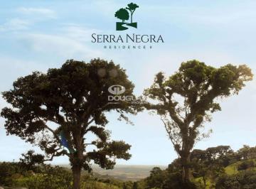 Terreno · 600m² · Lote em condomínio à venda, Serra Negra - Bezerros/PE
