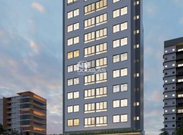 FACHADA NOITE · Apartamento à venda, 3 quartos, 1 suíte, 1 vaga, Universitário - Caruaru/PE