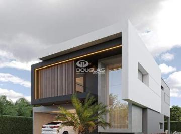 Casa · 265m² · 4 Quartos · 2 Vagas · Casa Infinity no Terras Alpha