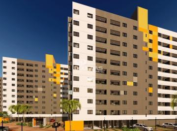 Apartamento · 53m² · 2 Quartos · 1 Vaga · Apartamento à venda, 2 quartos, 1 suíte, 1 vaga, Indianópolis - Caruaru/PE