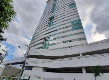 Apartamento · 130m² · 4 Quartos · 2 Vagas · Apartamento à venda, 4 quartos, 1 suíte, 2 vagas, Maurício de Nassau - Caruaru/PE