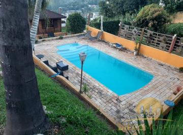 Rural · 350m² · 4 Quartos · 9 Vagas · Chácara dos Sonhos à Venda – Mairiporã (Terra Preta)