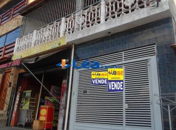 Foto 01 · Sobrado, Vila Monte Belo, Itaquaquecetuba, SP